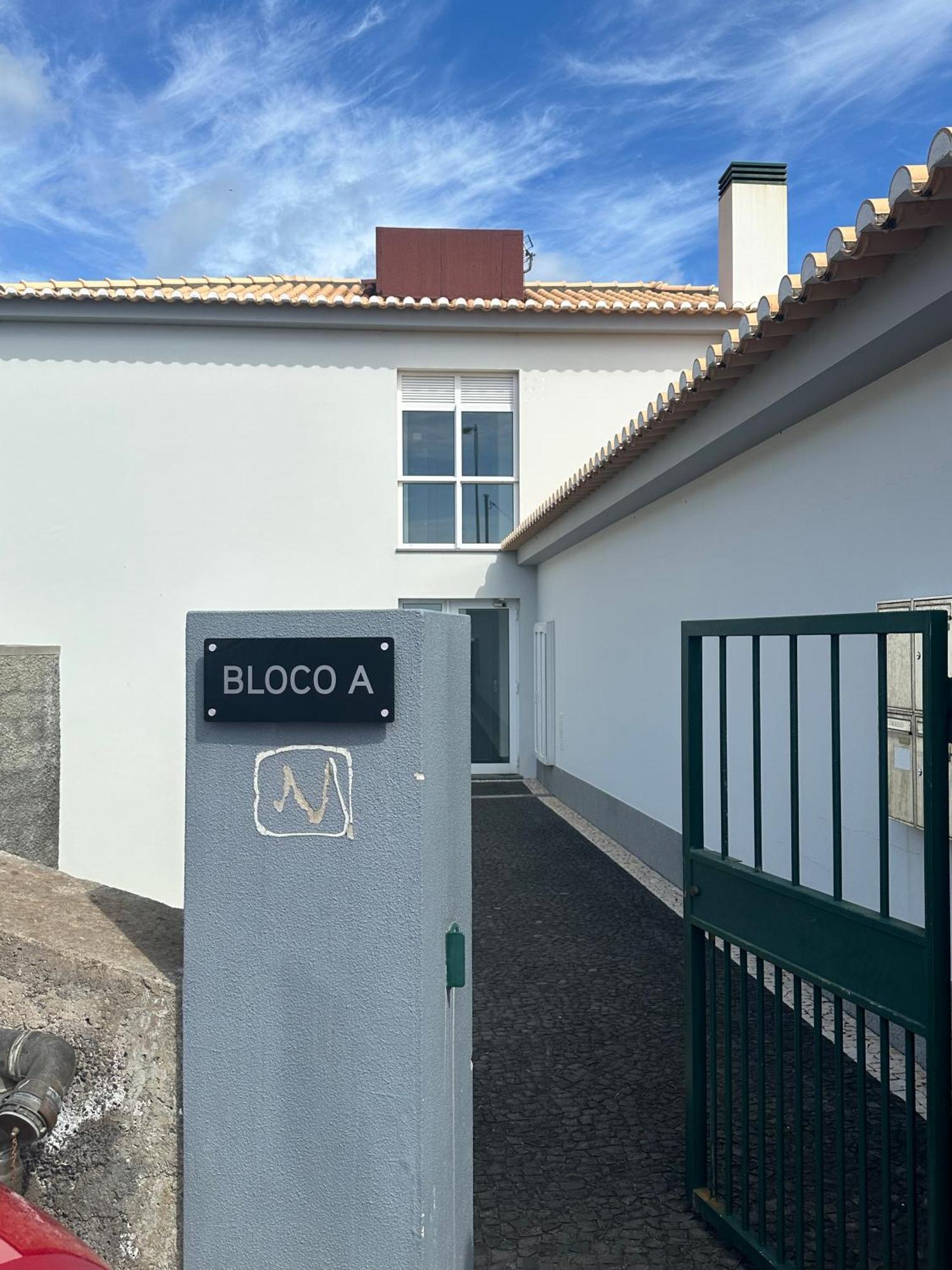Nice And Modern Flat Near Airport Santa Cruz  Buitenkant foto