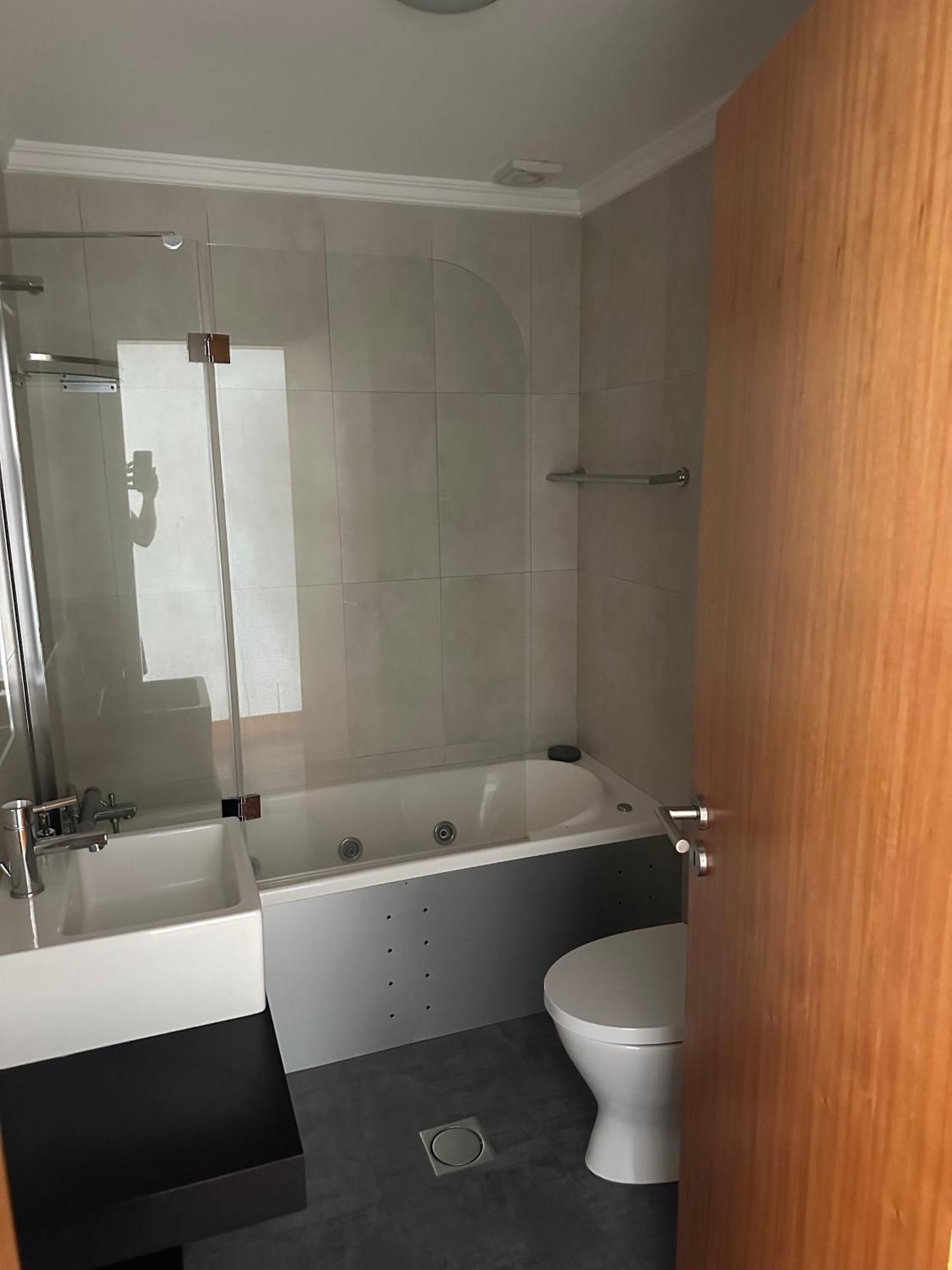 Nice And Modern Flat Near Airport Santa Cruz  Buitenkant foto