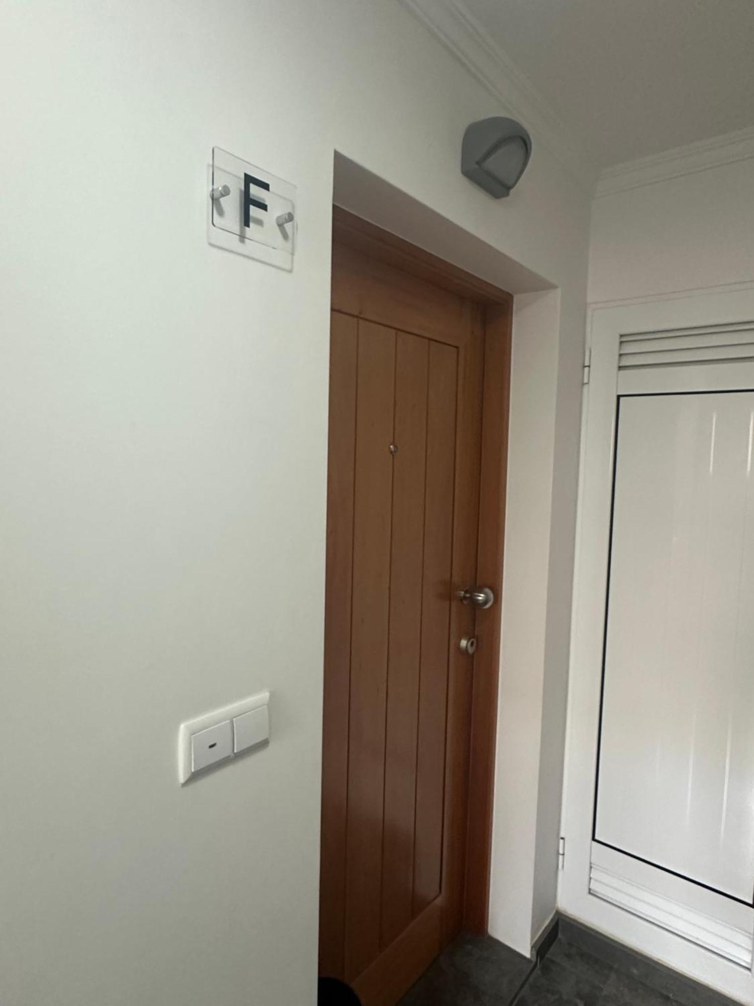Nice And Modern Flat Near Airport Santa Cruz  Buitenkant foto