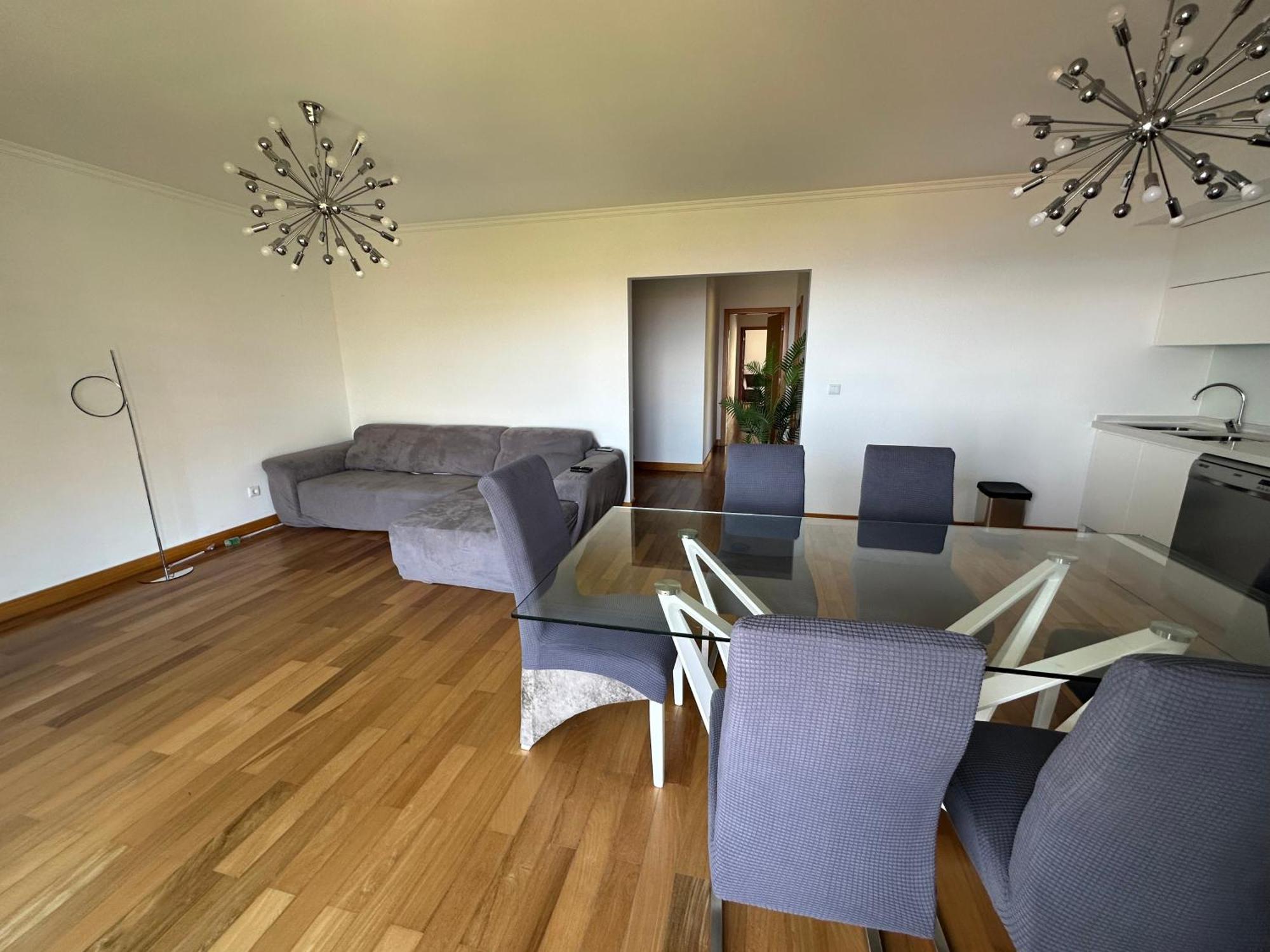 Nice And Modern Flat Near Airport Santa Cruz  Buitenkant foto