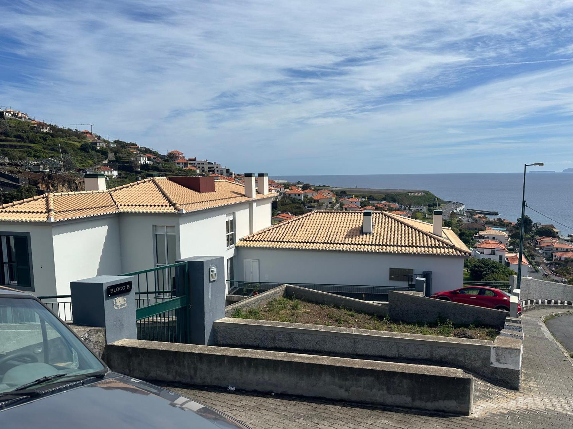 Nice And Modern Flat Near Airport Santa Cruz  Buitenkant foto