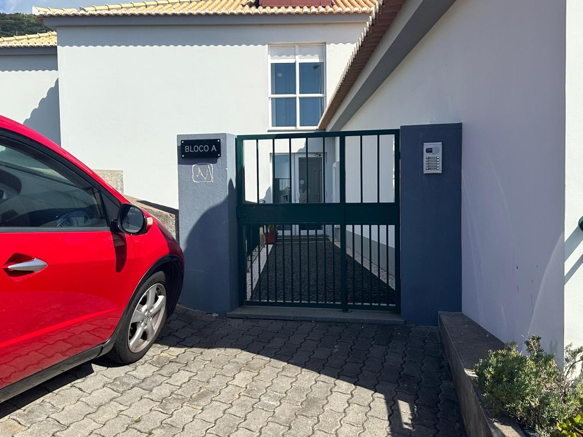 Nice And Modern Flat Near Airport Santa Cruz  Buitenkant foto