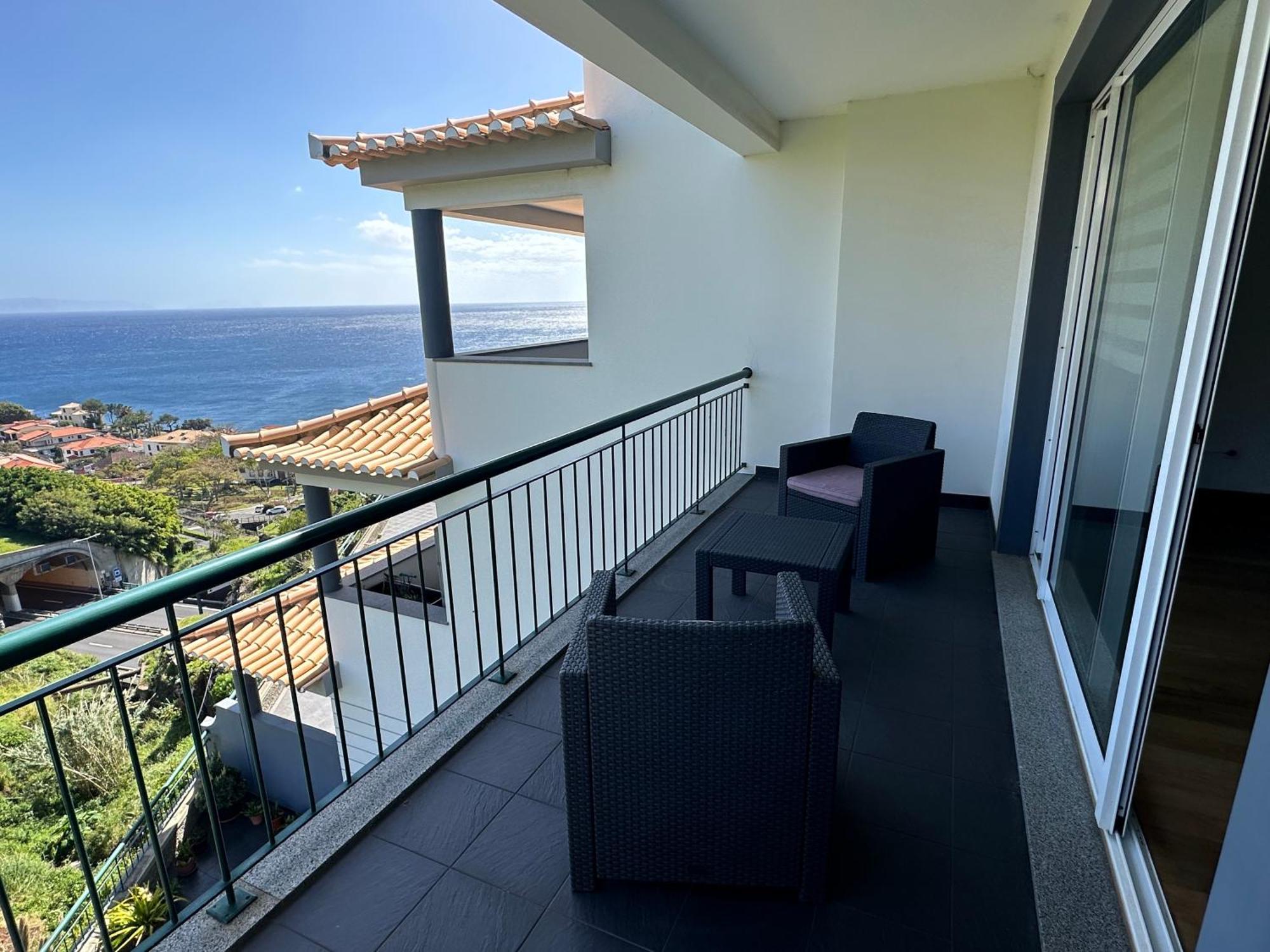 Nice And Modern Flat Near Airport Santa Cruz  Buitenkant foto