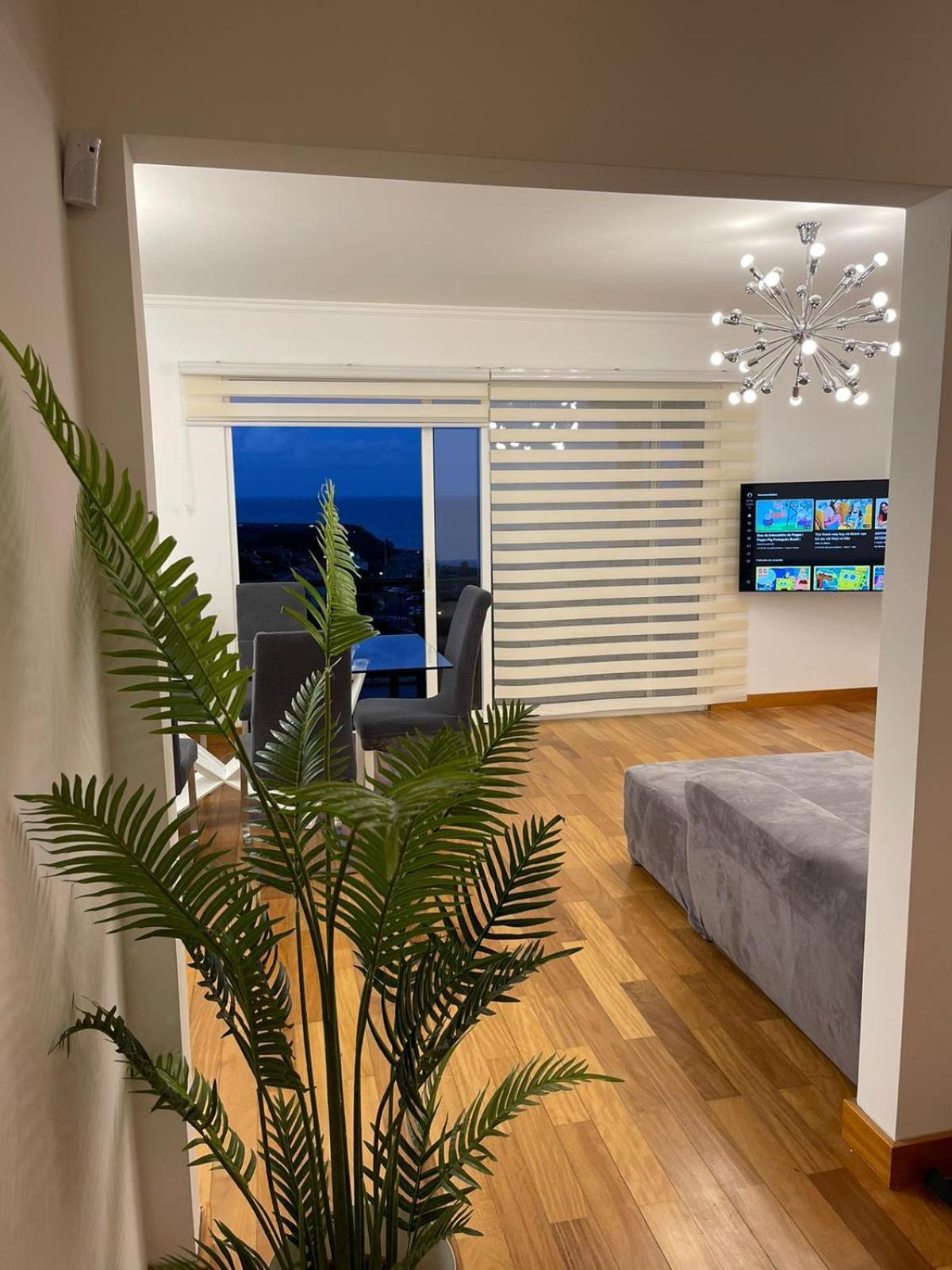 Nice And Modern Flat Near Airport Santa Cruz  Buitenkant foto