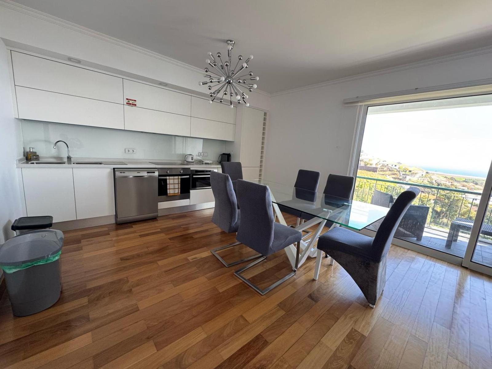 Nice And Modern Flat Near Airport Santa Cruz  Buitenkant foto